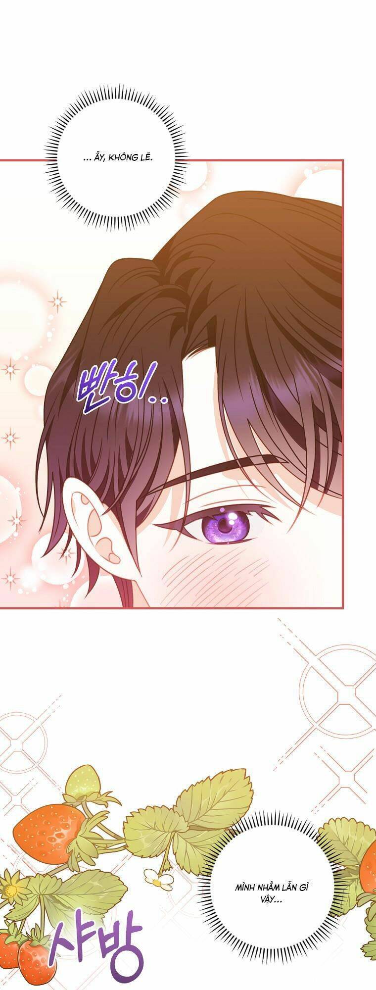 Người Tôi Đã Nuôi Dưỡng Trở Thành Người Đàn Ông Bị Ám Ảnh Về Tôi Chapter 7 - Trang 2