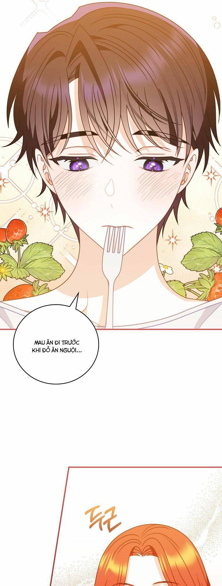 Người Tôi Đã Nuôi Dưỡng Trở Thành Người Đàn Ông Bị Ám Ảnh Về Tôi Chapter 7 - Trang 2