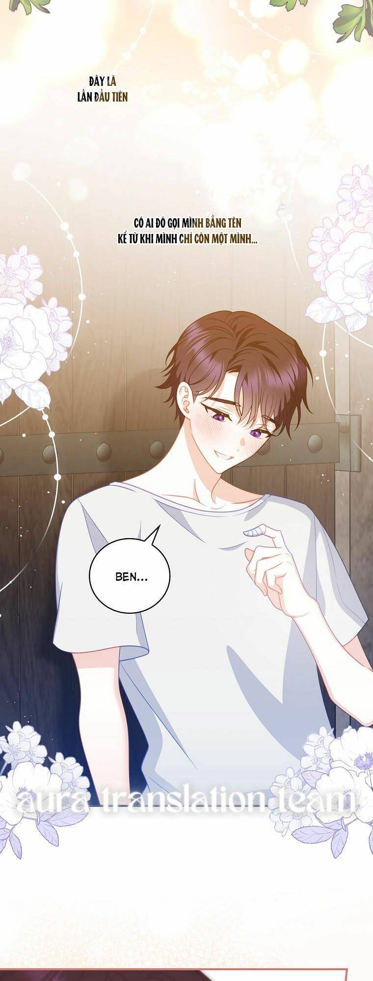 Người Tôi Đã Nuôi Dưỡng Trở Thành Người Đàn Ông Bị Ám Ảnh Về Tôi Chapter 7 - Trang 2