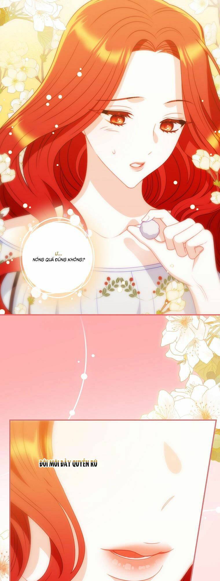 Người Tôi Đã Nuôi Dưỡng Trở Thành Người Đàn Ông Bị Ám Ảnh Về Tôi Chapter 7 - Trang 2