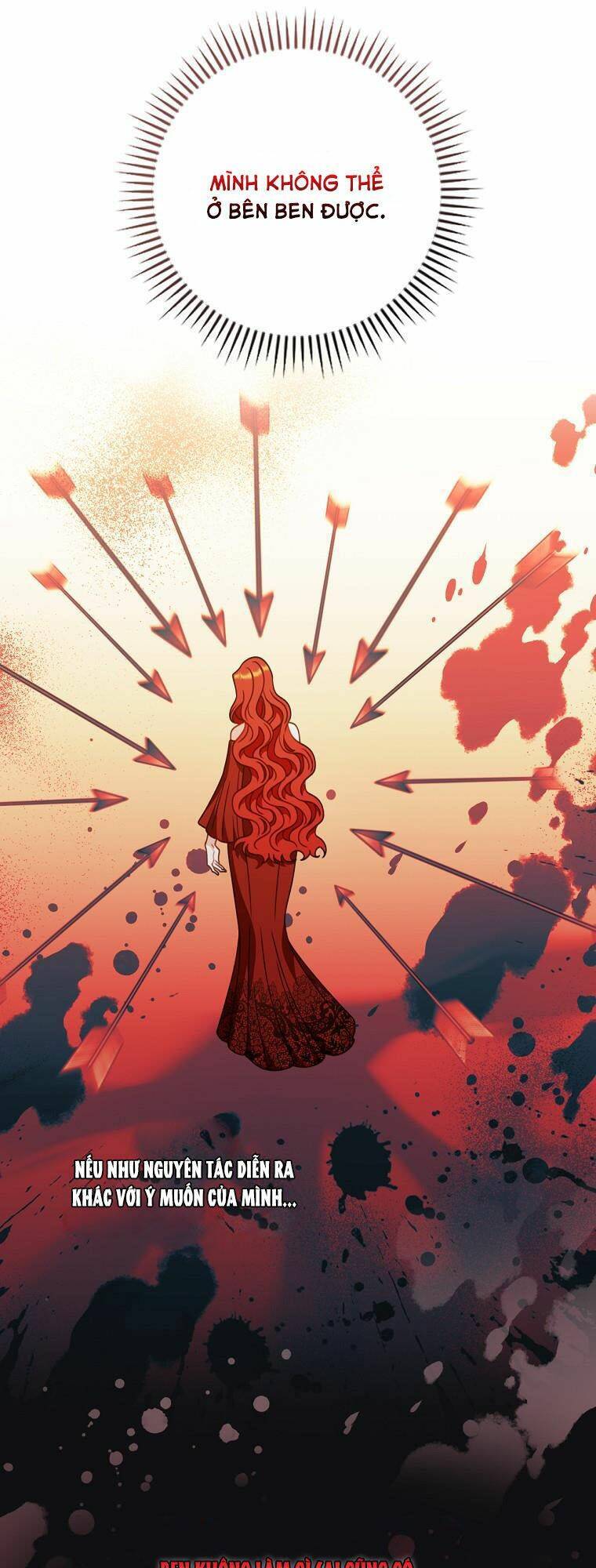 Người Tôi Đã Nuôi Dưỡng Trở Thành Người Đàn Ông Bị Ám Ảnh Về Tôi Chapter 8 - Trang 2