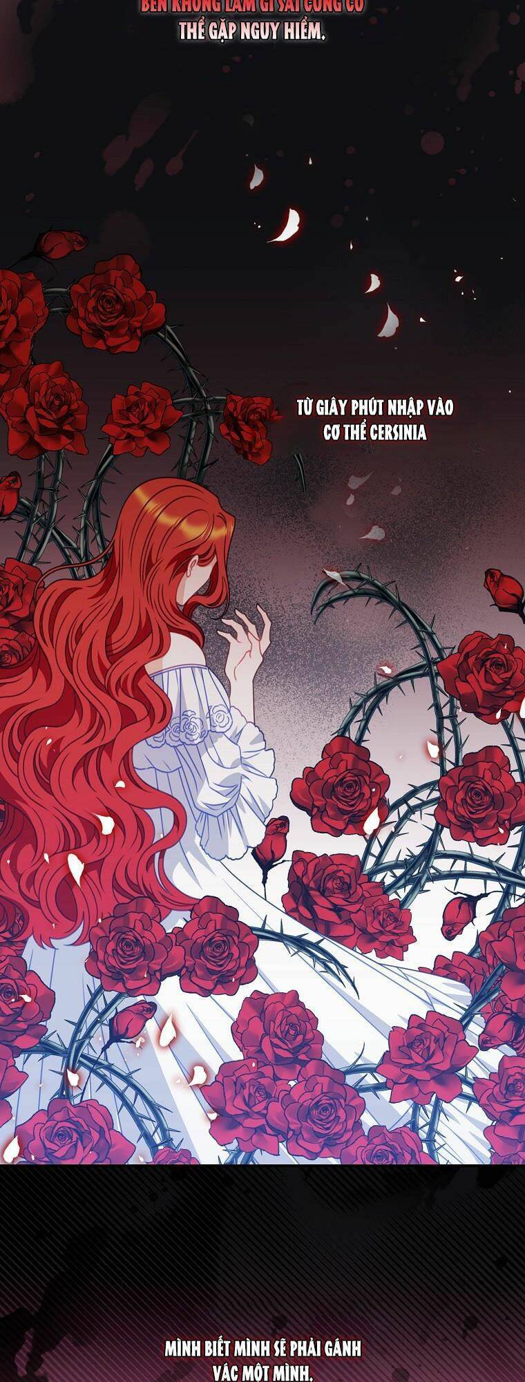 Người Tôi Đã Nuôi Dưỡng Trở Thành Người Đàn Ông Bị Ám Ảnh Về Tôi Chapter 8 - Trang 2