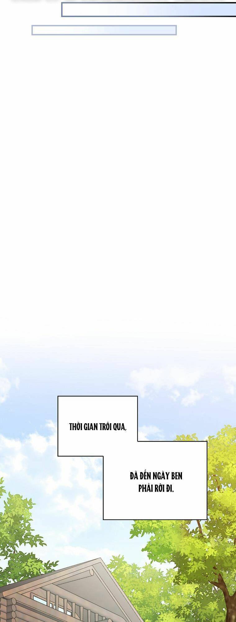 Người Tôi Đã Nuôi Dưỡng Trở Thành Người Đàn Ông Bị Ám Ảnh Về Tôi Chapter 8 - Trang 2