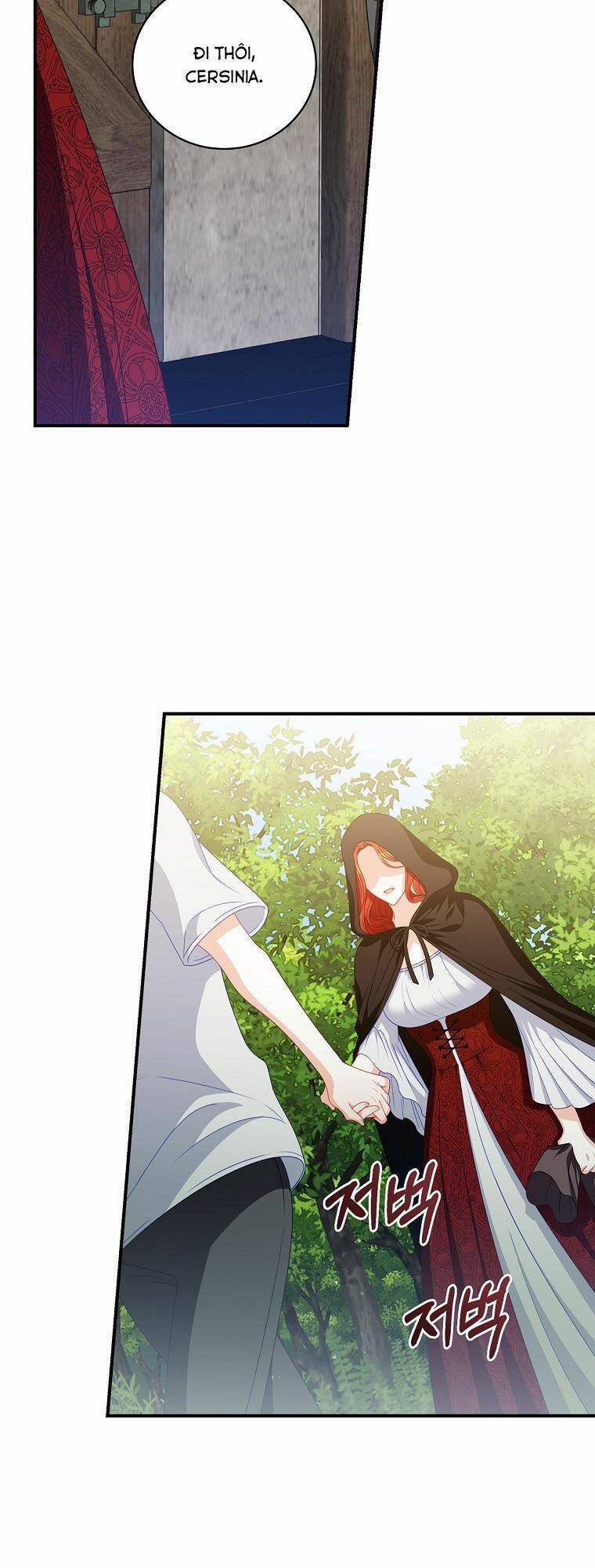 Người Tôi Đã Nuôi Dưỡng Trở Thành Người Đàn Ông Bị Ám Ảnh Về Tôi Chapter 8 - Trang 2