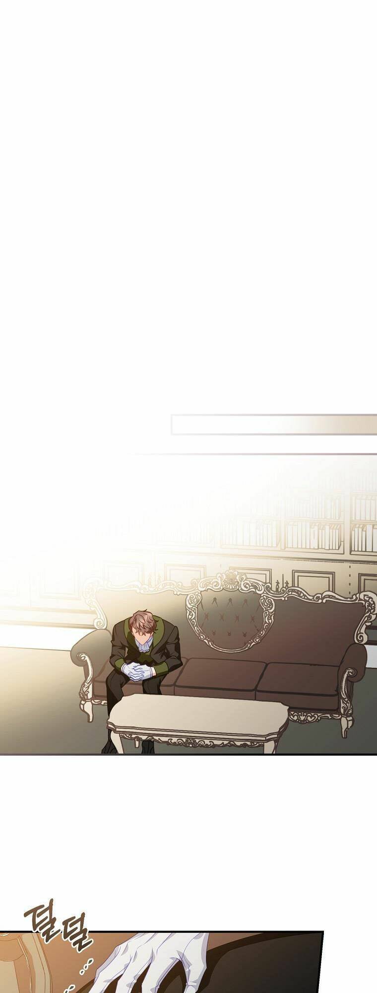 Người Tôi Đã Nuôi Dưỡng Trở Thành Người Đàn Ông Bị Ám Ảnh Về Tôi Chapter 8 - Trang 2