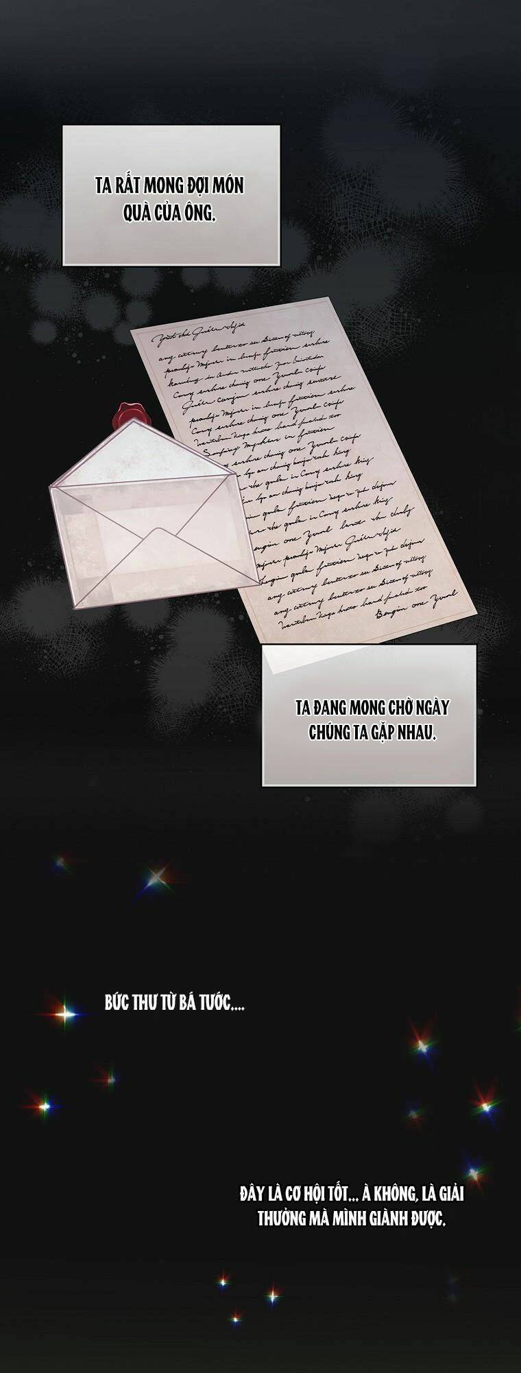 Người Tôi Đã Nuôi Dưỡng Trở Thành Người Đàn Ông Bị Ám Ảnh Về Tôi Chapter 8 - Trang 2