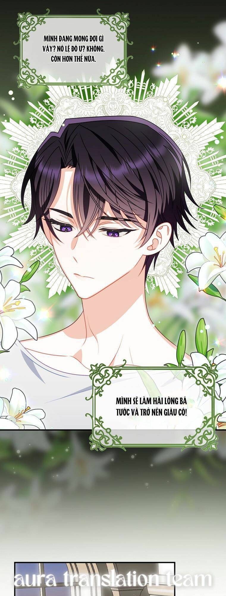 Người Tôi Đã Nuôi Dưỡng Trở Thành Người Đàn Ông Bị Ám Ảnh Về Tôi Chapter 8 - Trang 2