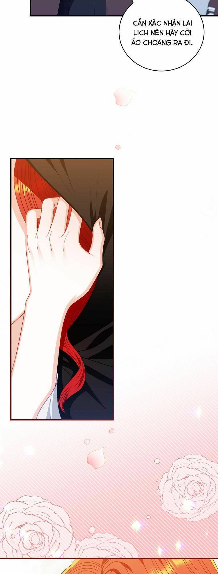 Người Tôi Đã Nuôi Dưỡng Trở Thành Người Đàn Ông Bị Ám Ảnh Về Tôi Chapter 8 - Trang 2