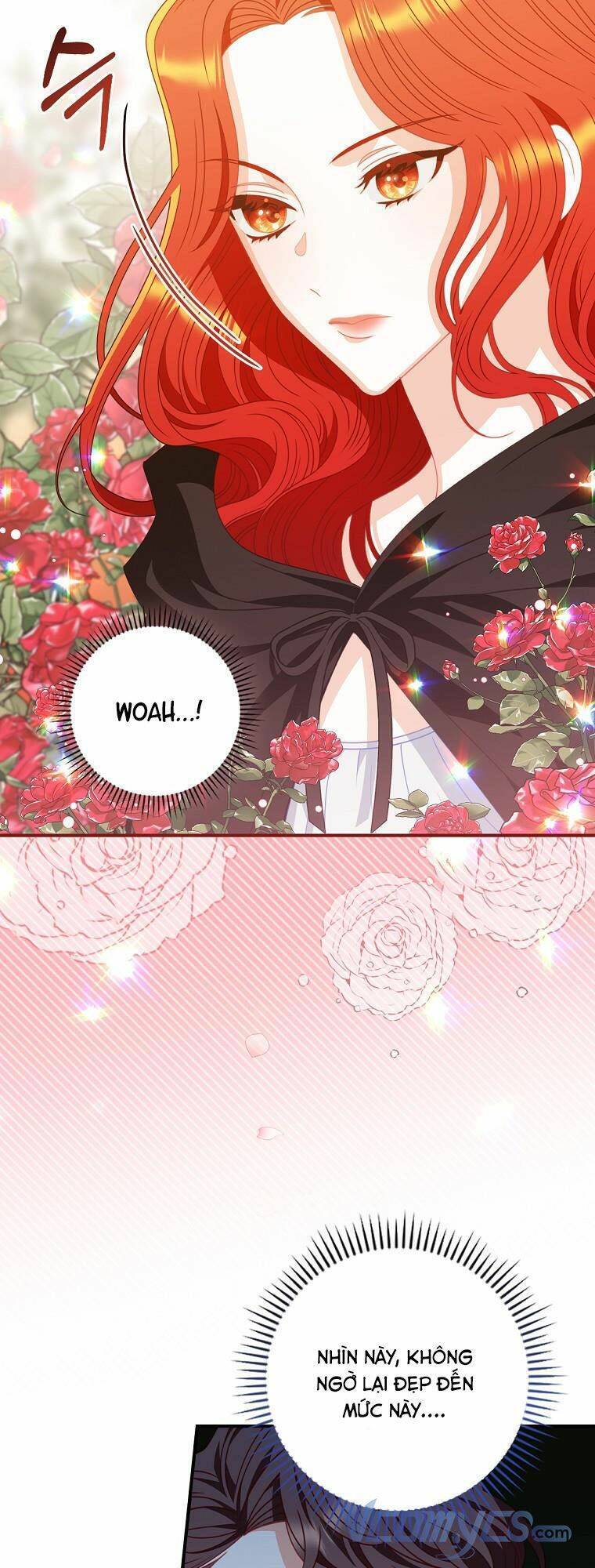 Người Tôi Đã Nuôi Dưỡng Trở Thành Người Đàn Ông Bị Ám Ảnh Về Tôi Chapter 8 - Trang 2