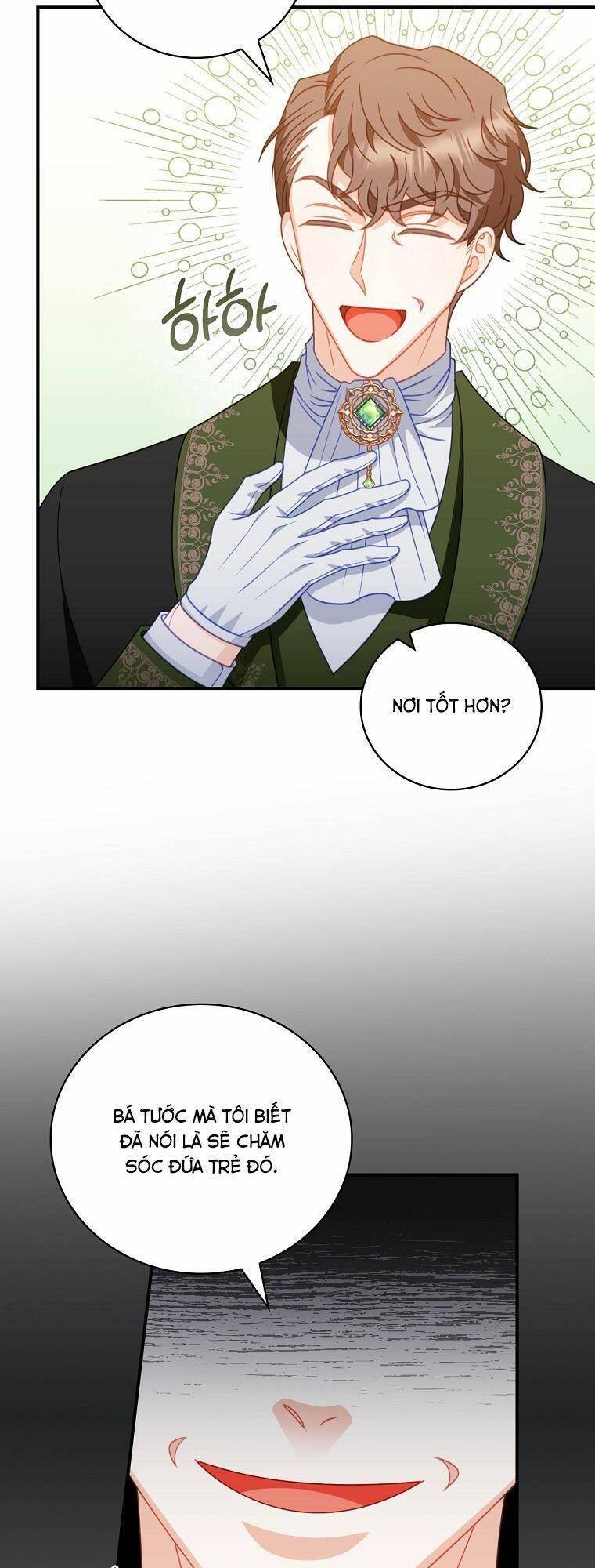 Người Tôi Đã Nuôi Dưỡng Trở Thành Người Đàn Ông Bị Ám Ảnh Về Tôi Chapter 8 - Trang 2