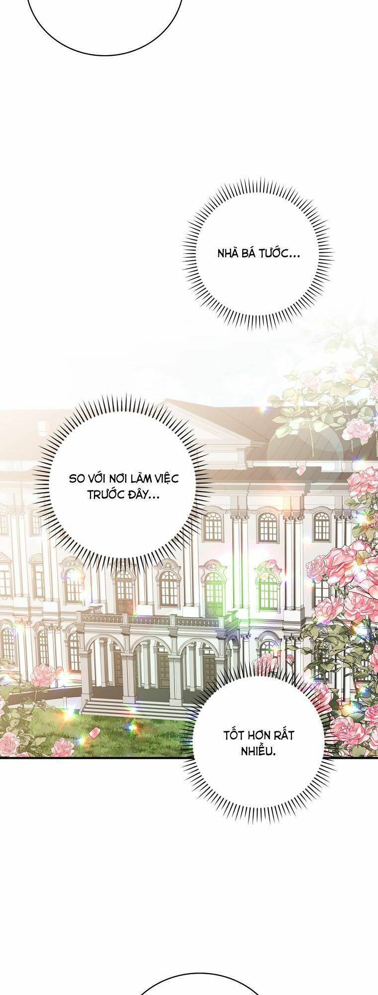 Người Tôi Đã Nuôi Dưỡng Trở Thành Người Đàn Ông Bị Ám Ảnh Về Tôi Chapter 8 - Trang 2