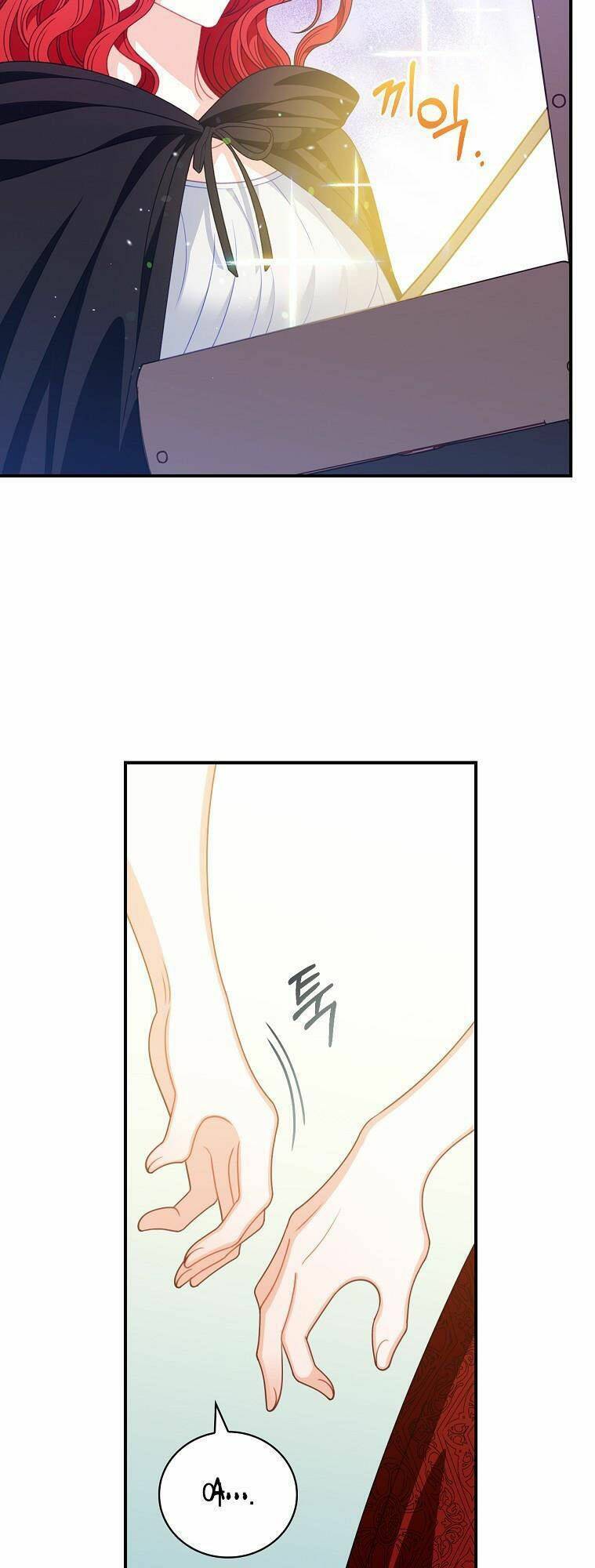 Người Tôi Đã Nuôi Dưỡng Trở Thành Người Đàn Ông Bị Ám Ảnh Về Tôi Chapter 8 - Trang 2