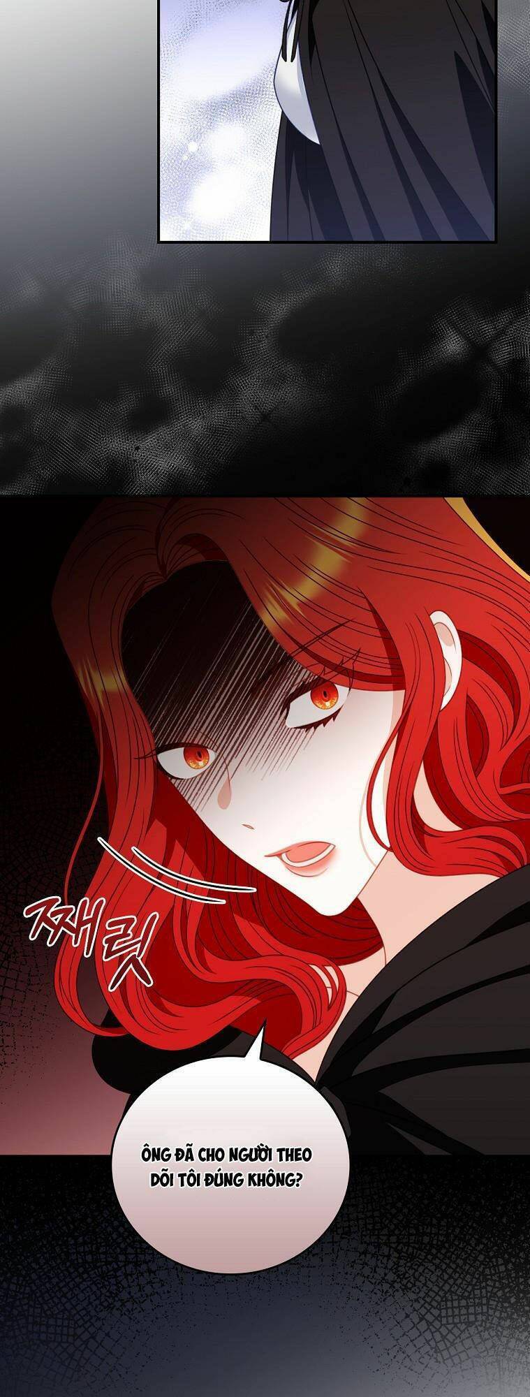 Người Tôi Đã Nuôi Dưỡng Trở Thành Người Đàn Ông Bị Ám Ảnh Về Tôi Chapter 8 - Trang 2