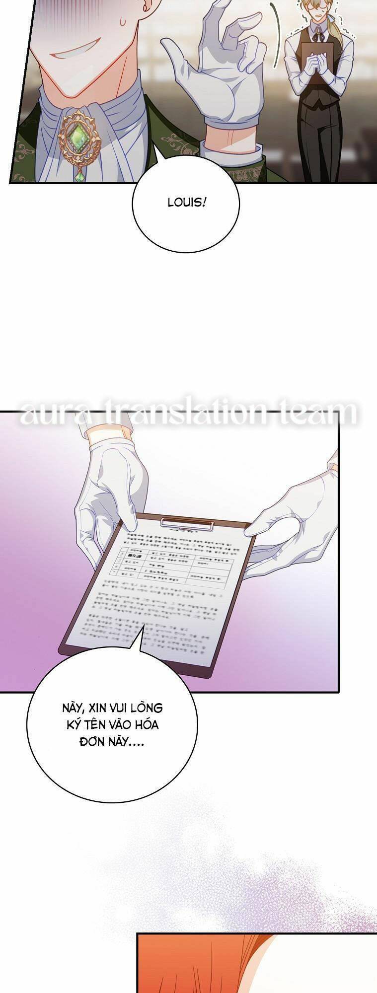 Người Tôi Đã Nuôi Dưỡng Trở Thành Người Đàn Ông Bị Ám Ảnh Về Tôi Chapter 8 - Trang 2