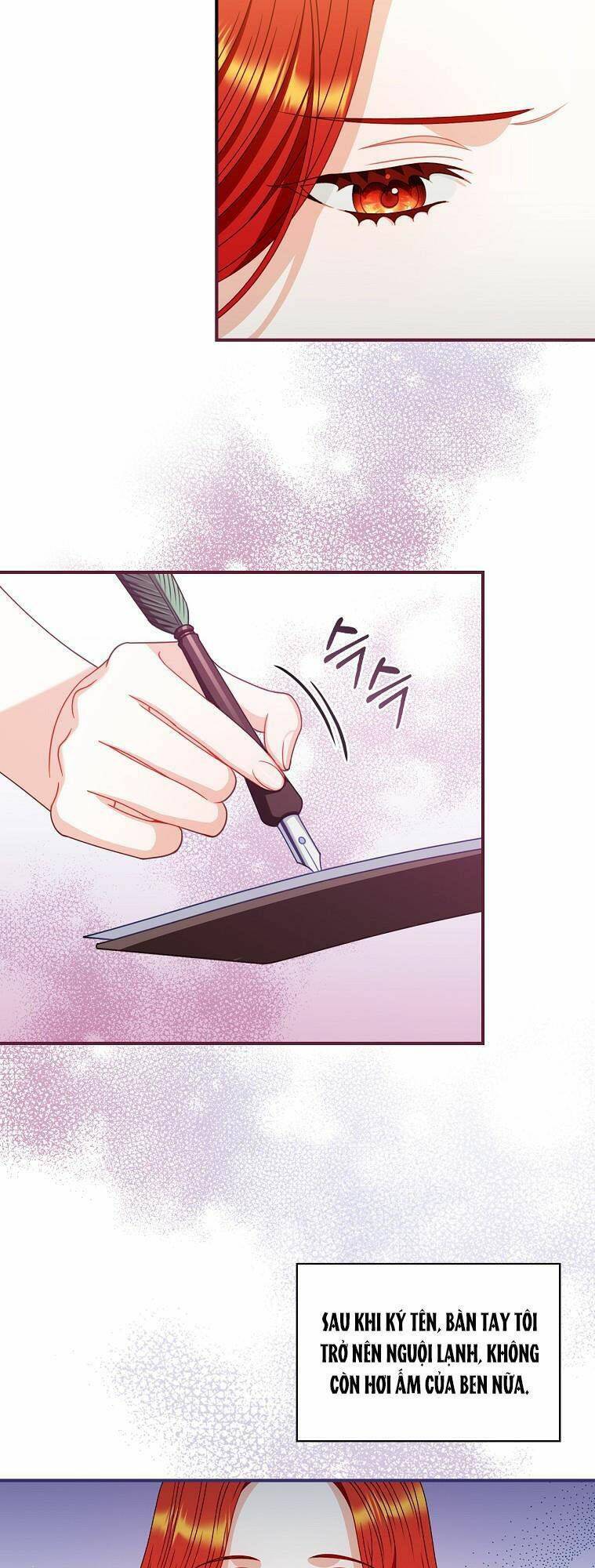 Người Tôi Đã Nuôi Dưỡng Trở Thành Người Đàn Ông Bị Ám Ảnh Về Tôi Chapter 8 - Trang 2