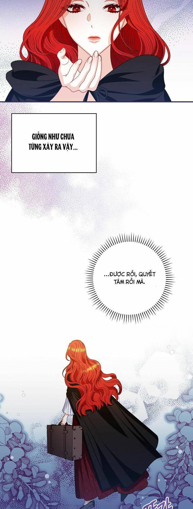 Người Tôi Đã Nuôi Dưỡng Trở Thành Người Đàn Ông Bị Ám Ảnh Về Tôi Chapter 8 - Trang 2