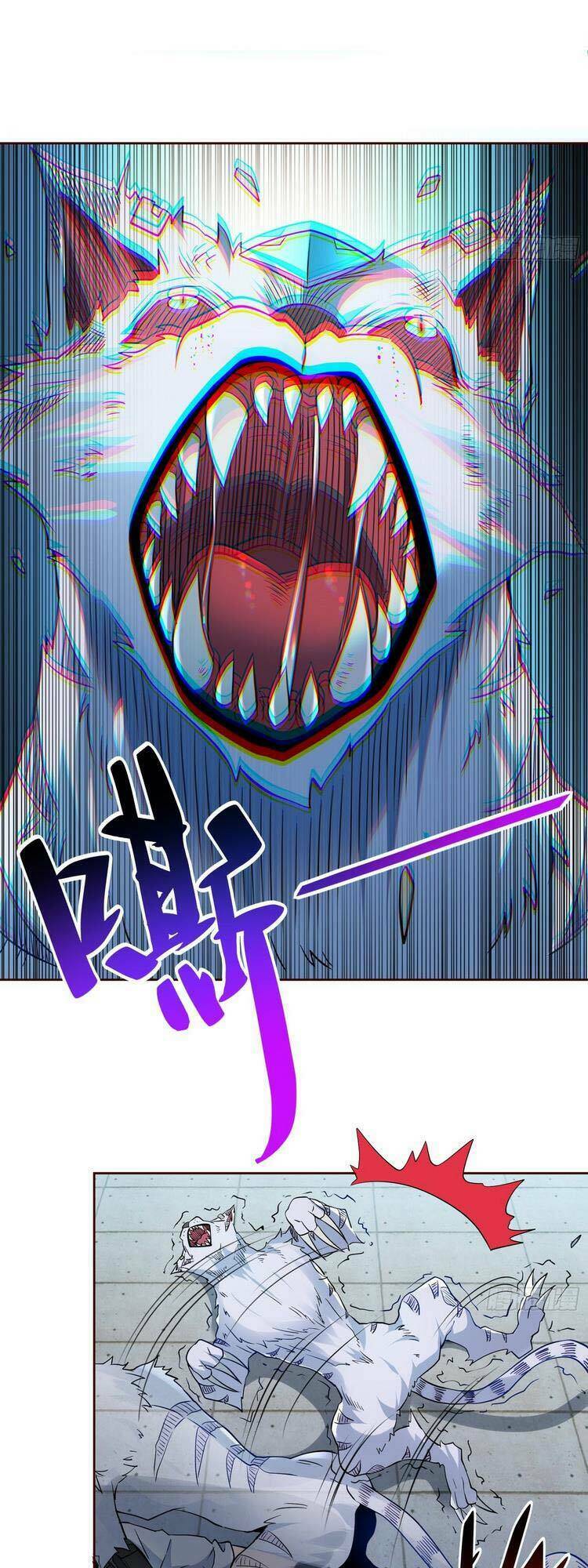 Người Trái Đất Quả Thật Rất Tàn Ác Chapter 108 - Trang 2