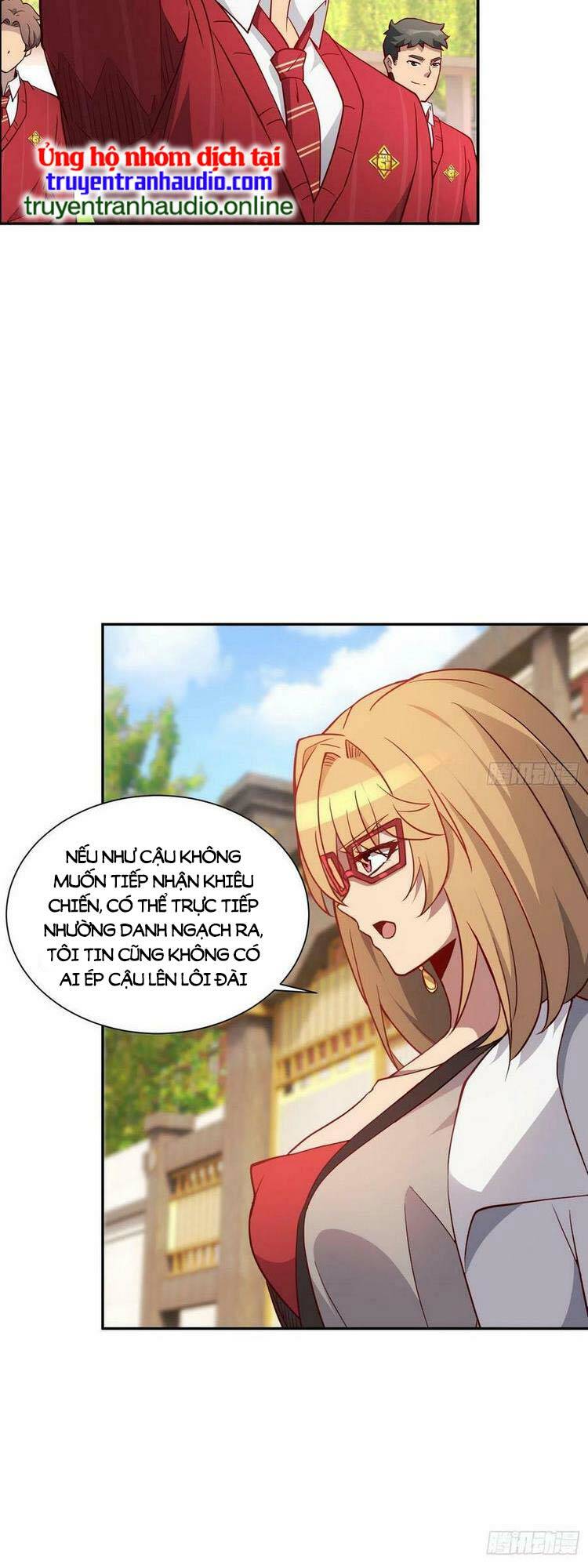 Người Trái Đất Quả Thật Rất Tàn Ác Chapter 117 - Trang 2