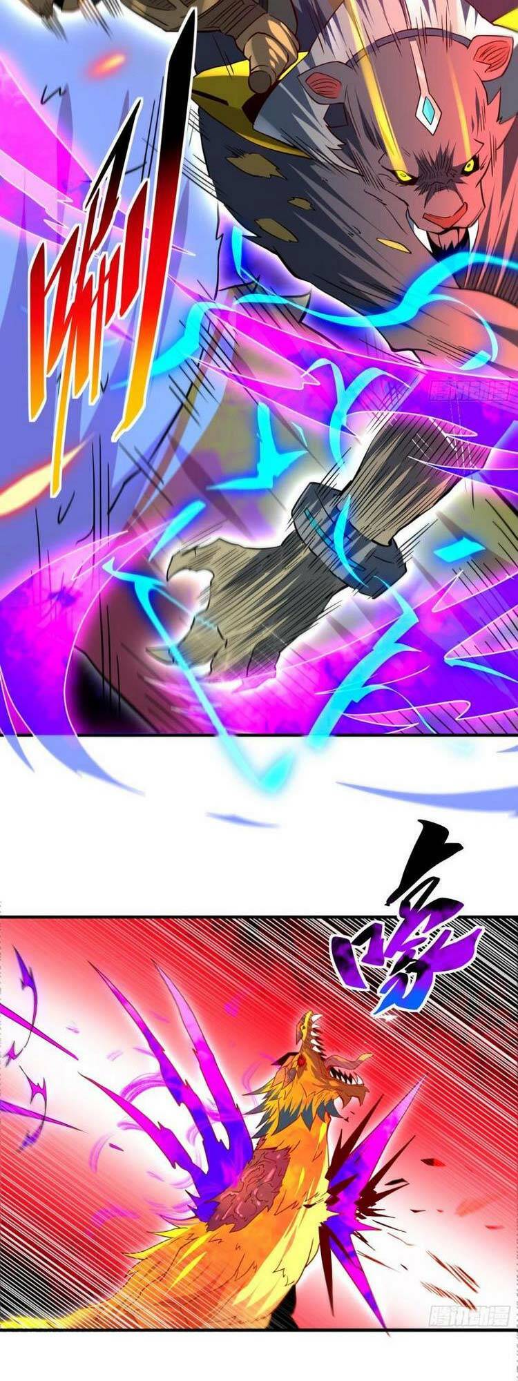 Người Trái Đất Quả Thật Rất Tàn Ác Chapter 142 - Trang 2