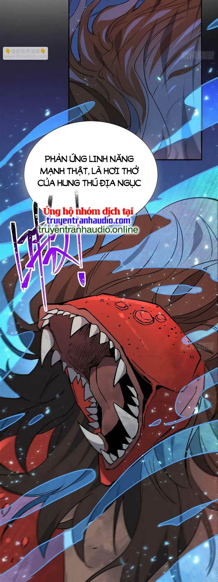 Người Trái Đất Quả Thật Rất Tàn Ác Chapter 153 - Trang 2