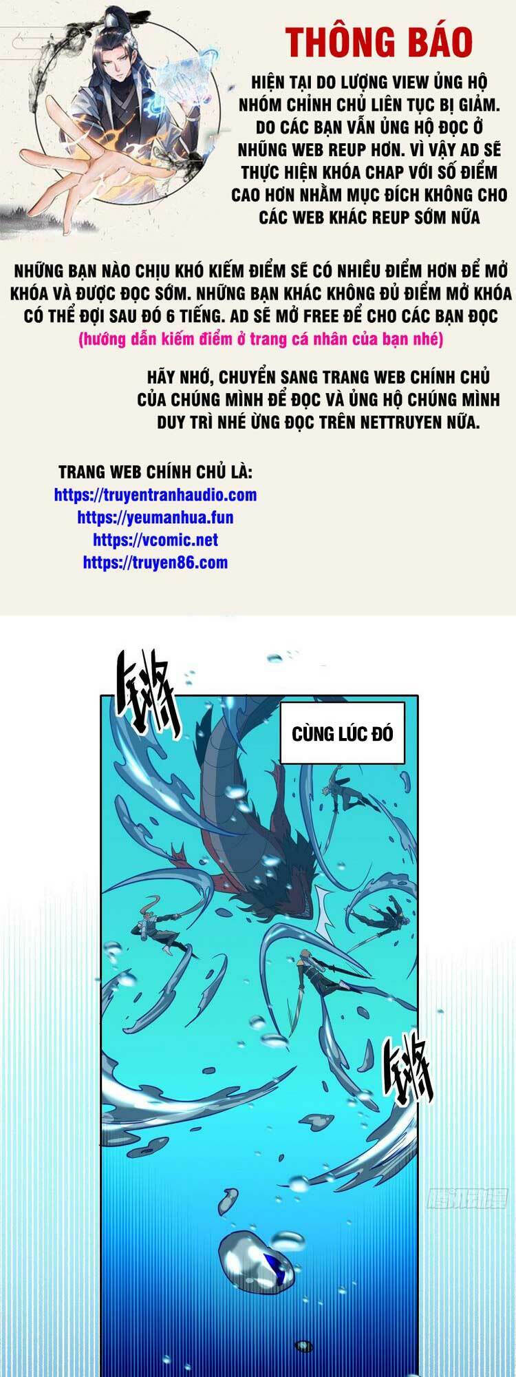 Người Trái Đất Quả Thật Rất Tàn Ác Chapter 155 - Trang 2