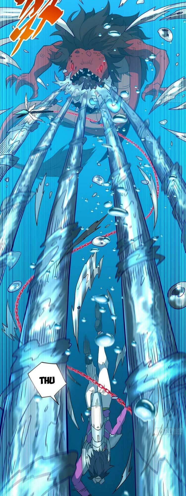 Người Trái Đất Quả Thật Rất Tàn Ác Chapter 155 - Trang 2