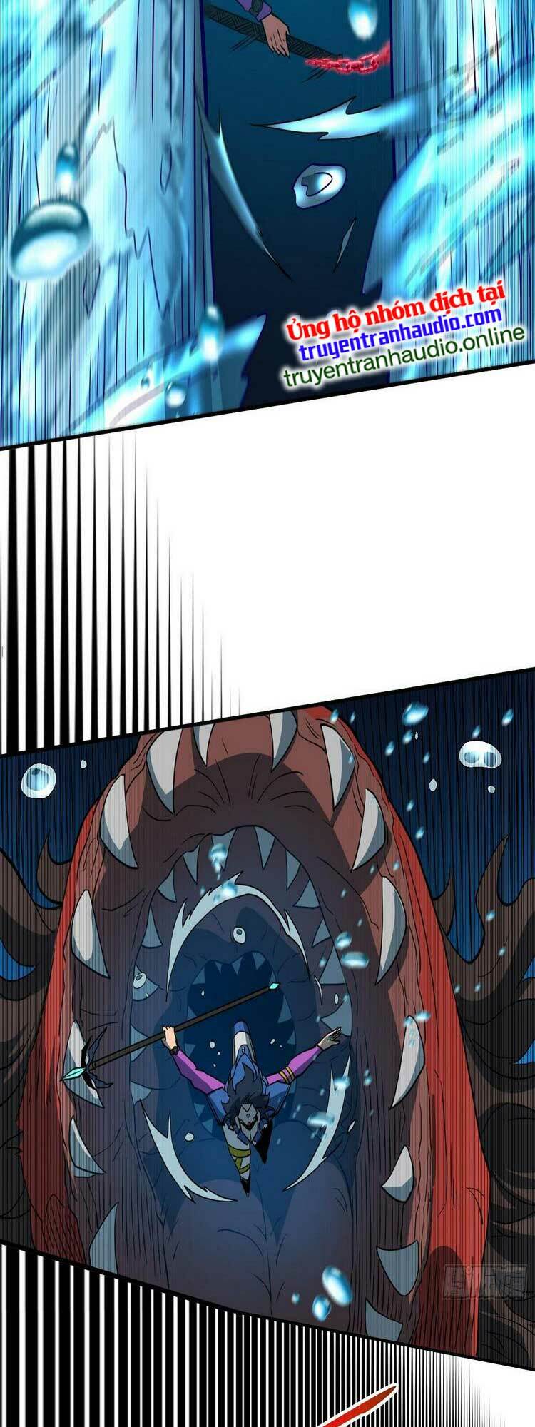 Người Trái Đất Quả Thật Rất Tàn Ác Chapter 155 - Trang 2