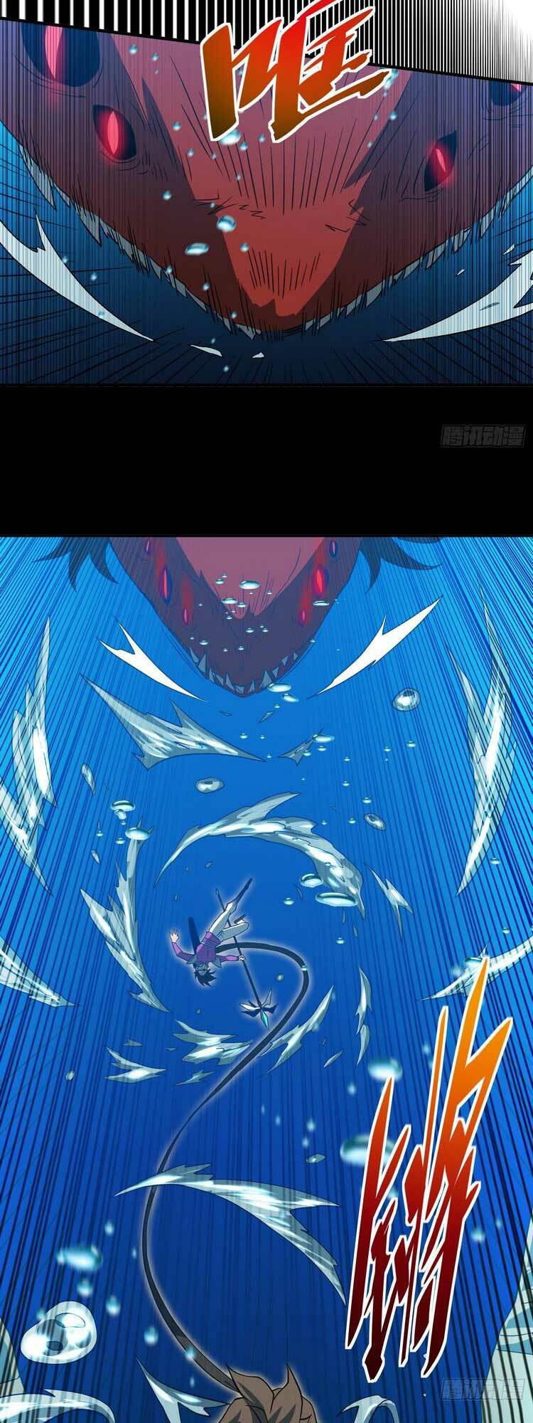 Người Trái Đất Quả Thật Rất Tàn Ác Chapter 155 - Trang 2