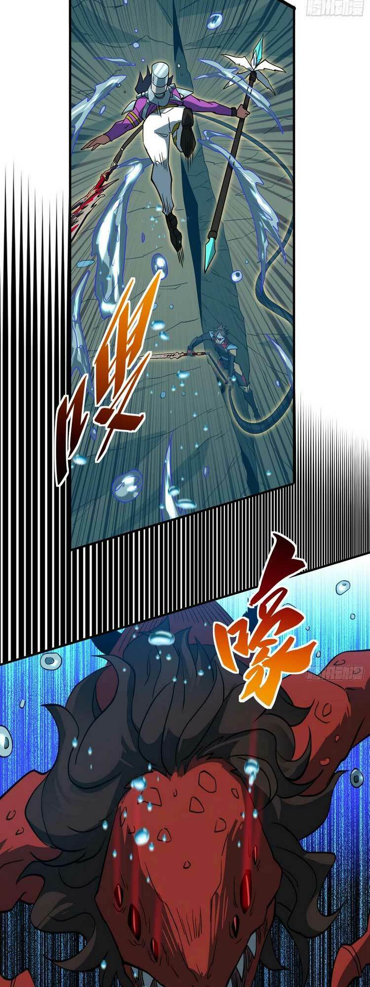 Người Trái Đất Quả Thật Rất Tàn Ác Chapter 155 - Trang 2