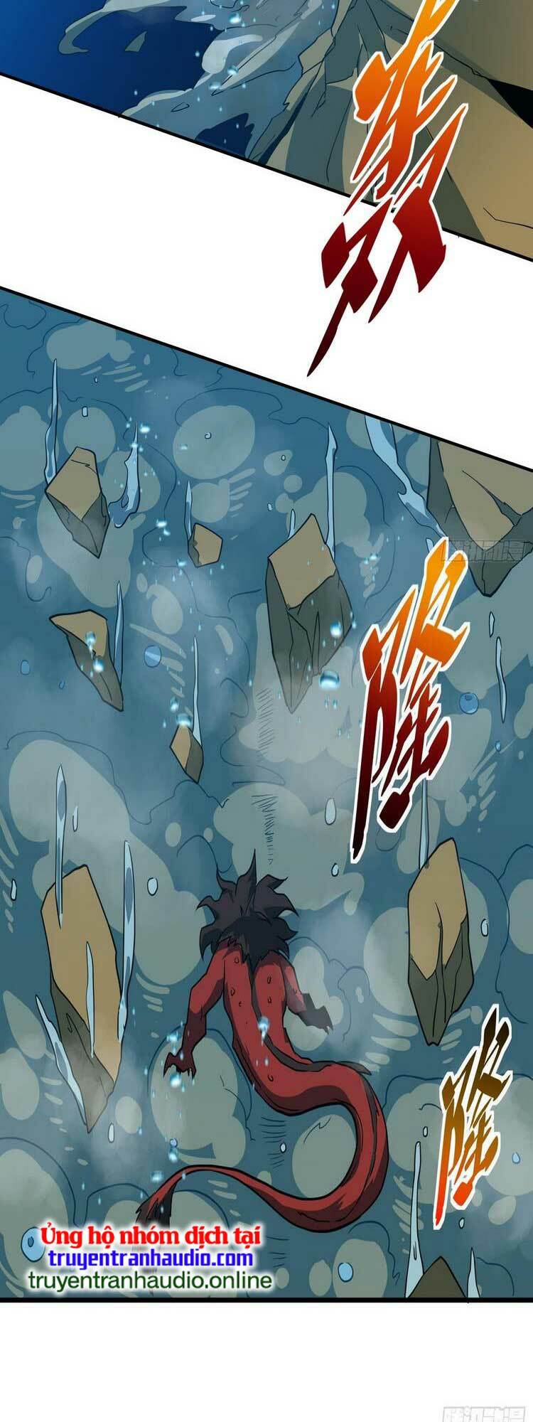 Người Trái Đất Quả Thật Rất Tàn Ác Chapter 155 - Trang 2