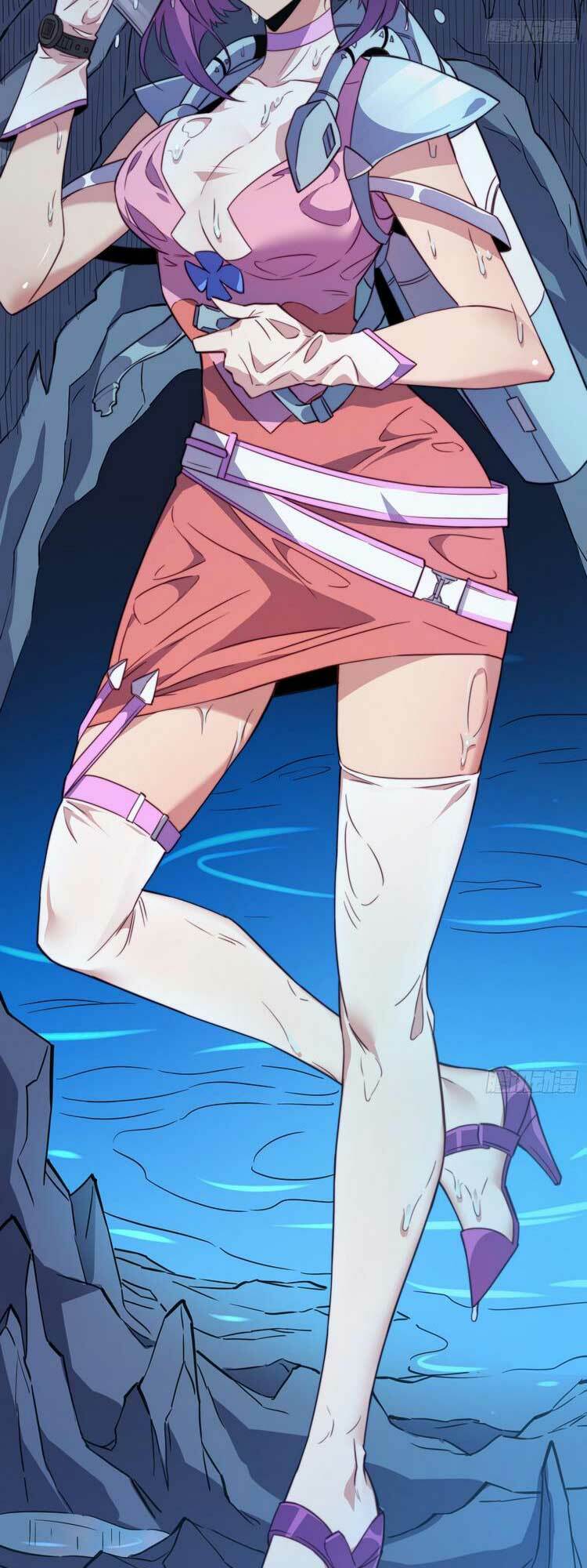 Người Trái Đất Quả Thật Rất Tàn Ác Chapter 155 - Trang 2