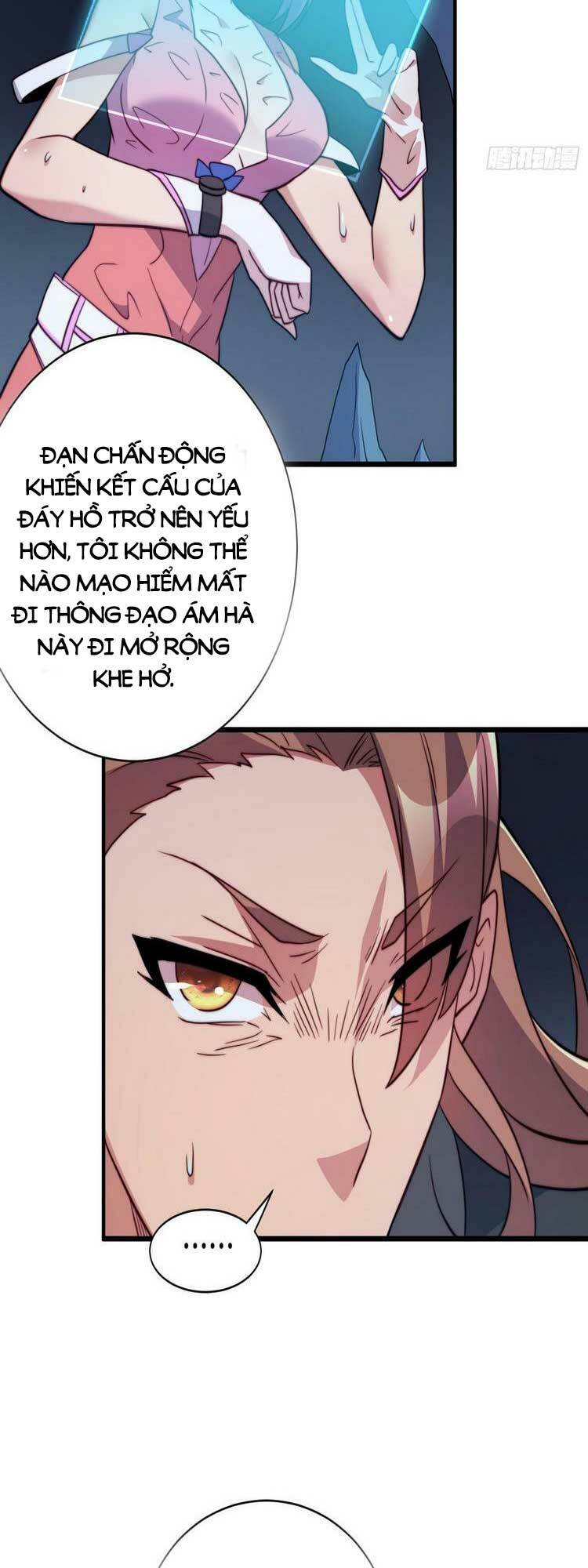 Người Trái Đất Quả Thật Rất Tàn Ác Chapter 155 - Trang 2