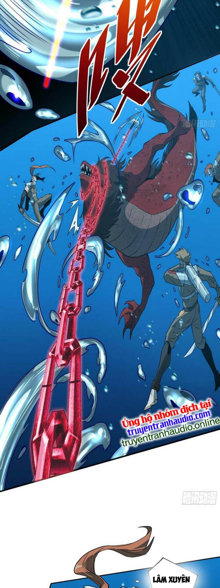 Người Trái Đất Quả Thật Rất Tàn Ác Chapter 155 - Trang 2