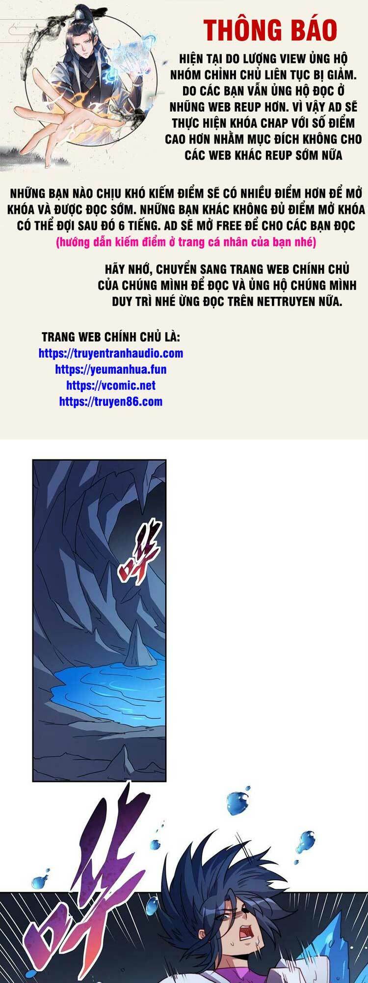 Người Trái Đất Quả Thật Rất Tàn Ác Chapter 156 - Trang 2