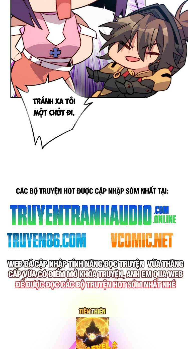 Người Trái Đất Quả Thật Rất Tàn Ác Chapter 161 - Trang 2