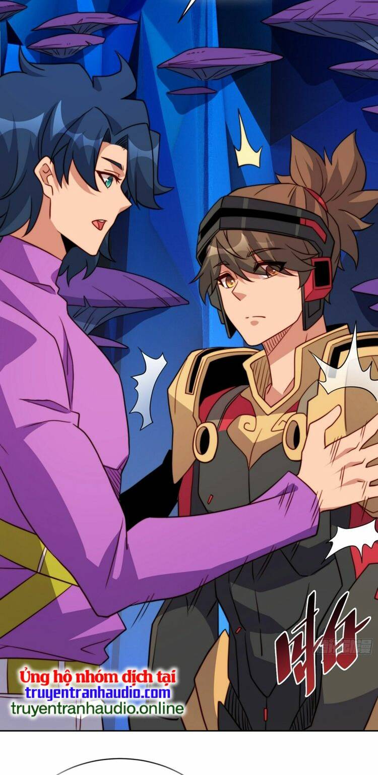 Người Trái Đất Quả Thật Rất Tàn Ác Chapter 164 - Trang 2