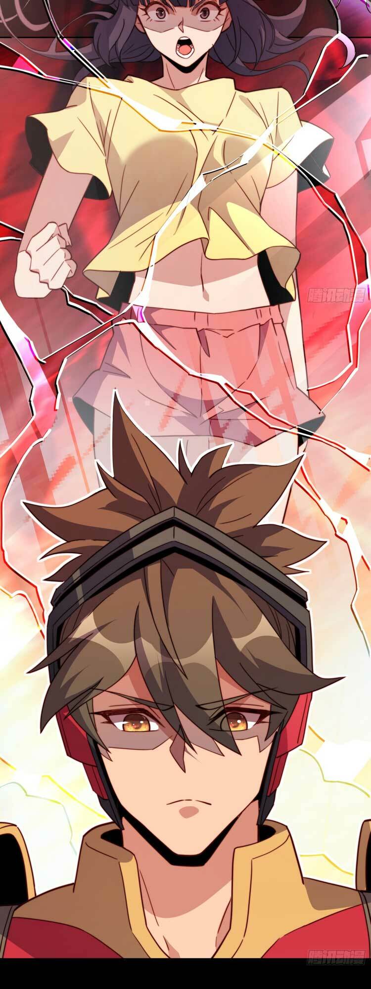 Người Trái Đất Quả Thật Rất Tàn Ác Chapter 165 - Trang 2