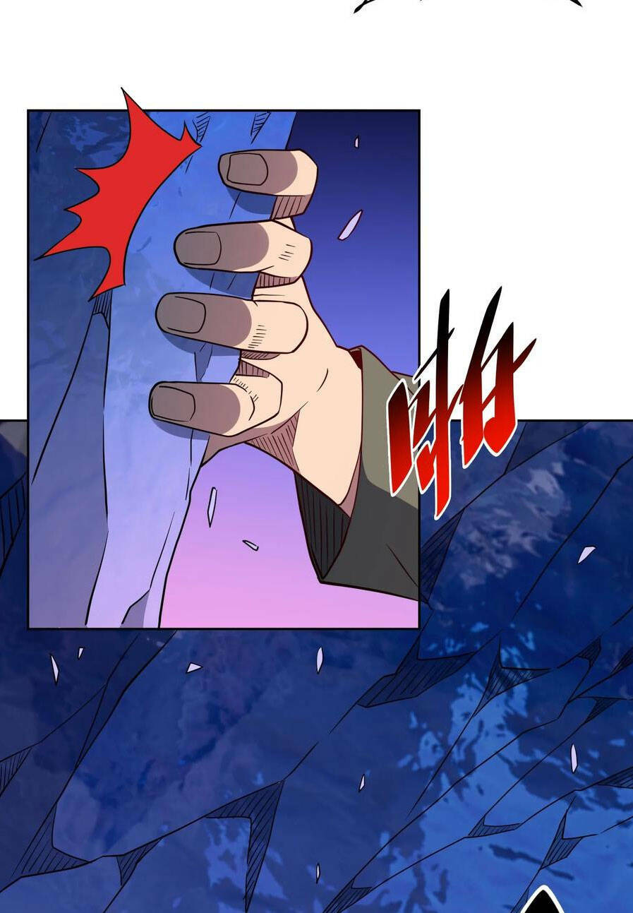 Người Trái Đất Quả Thật Rất Tàn Ác Chapter 170 - Trang 2