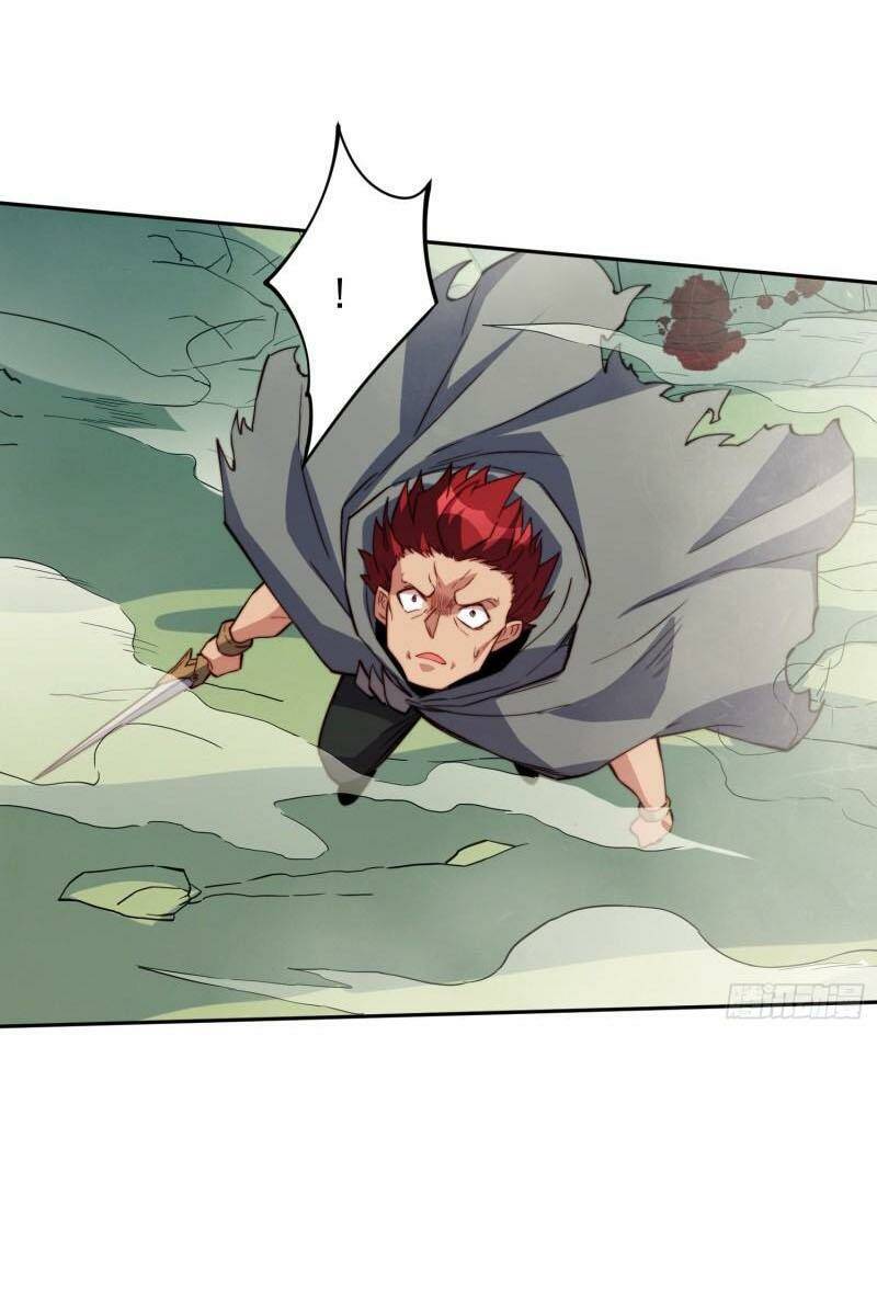 Người Trái Đất Quả Thật Rất Tàn Ác Chapter 174 - Trang 2