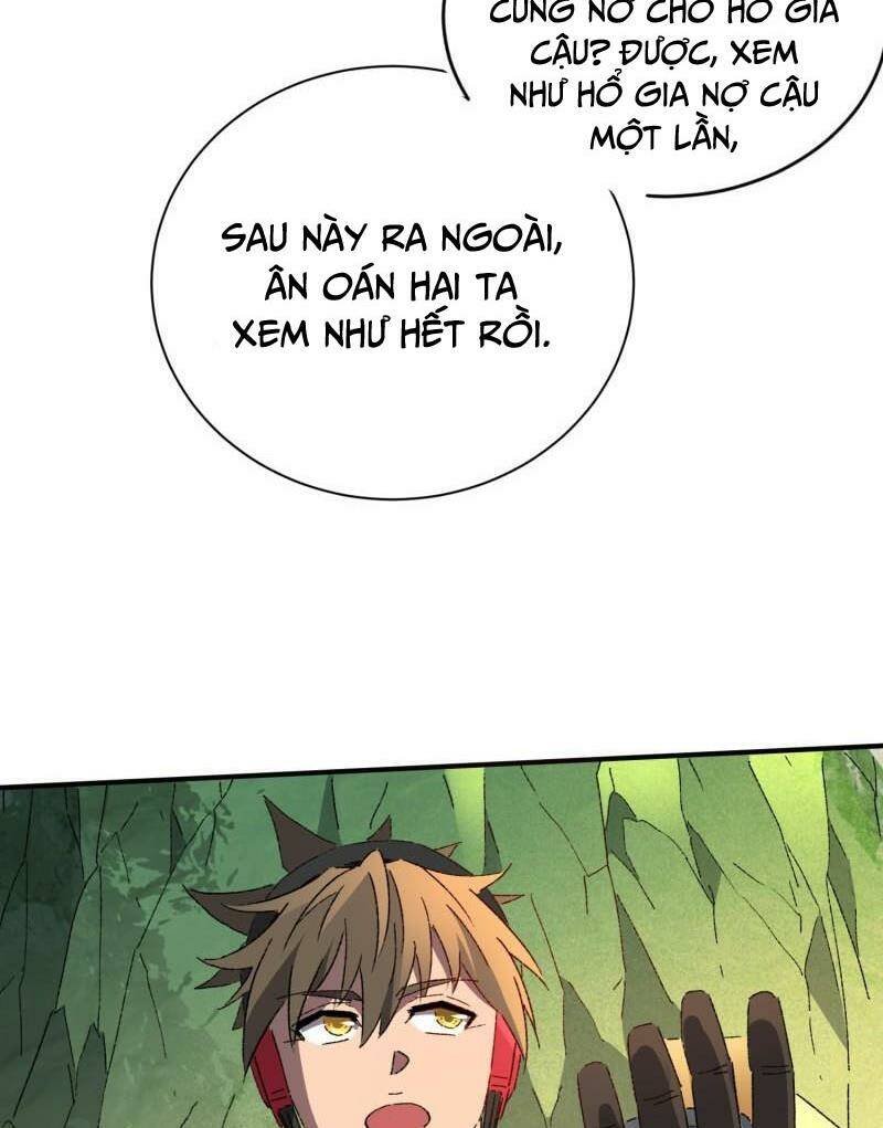 Người Trái Đất Quả Thật Rất Tàn Ác Chapter 175 - Trang 2