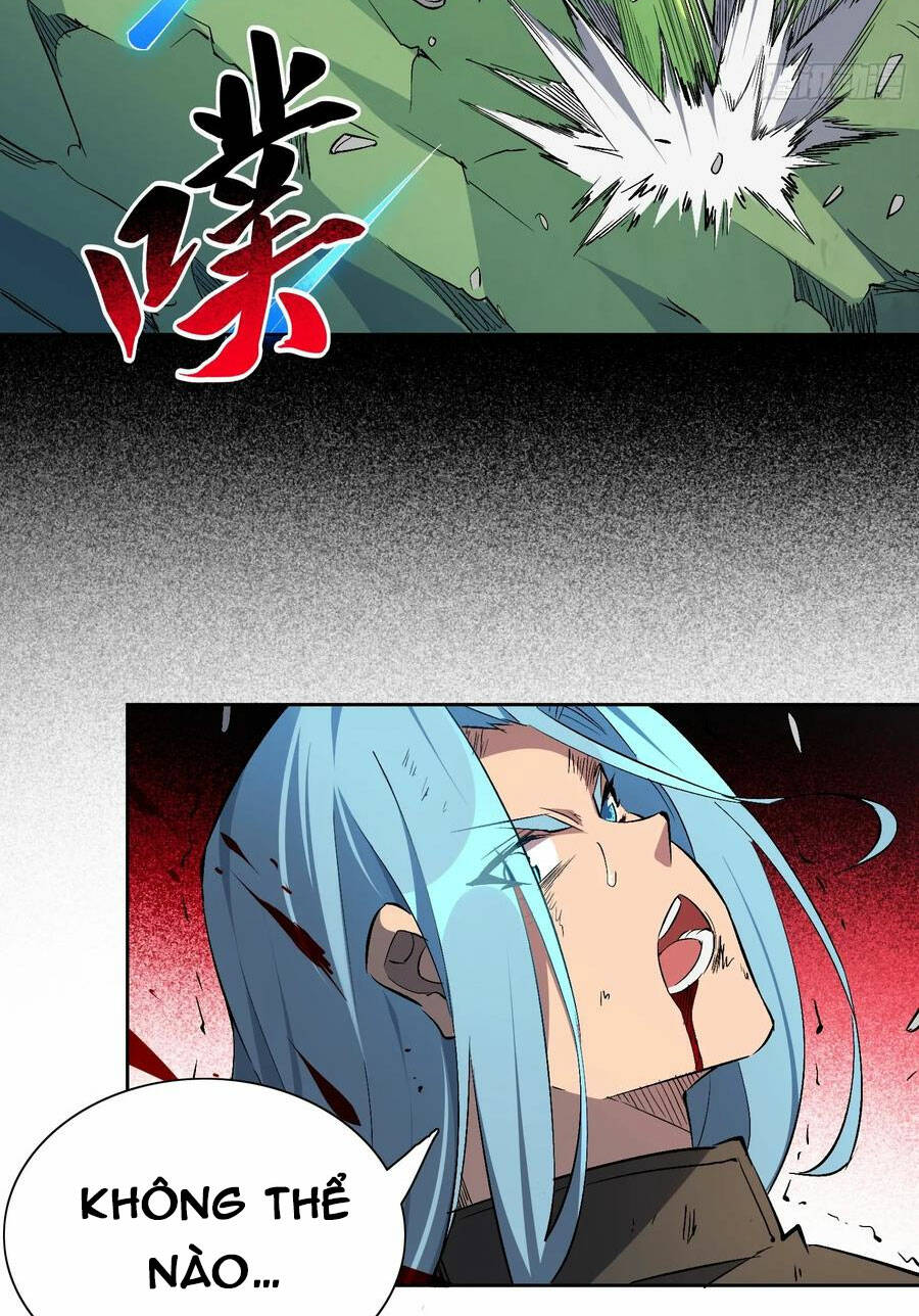 Người Trái Đất Quả Thật Rất Tàn Ác Chapter 177 - Trang 2