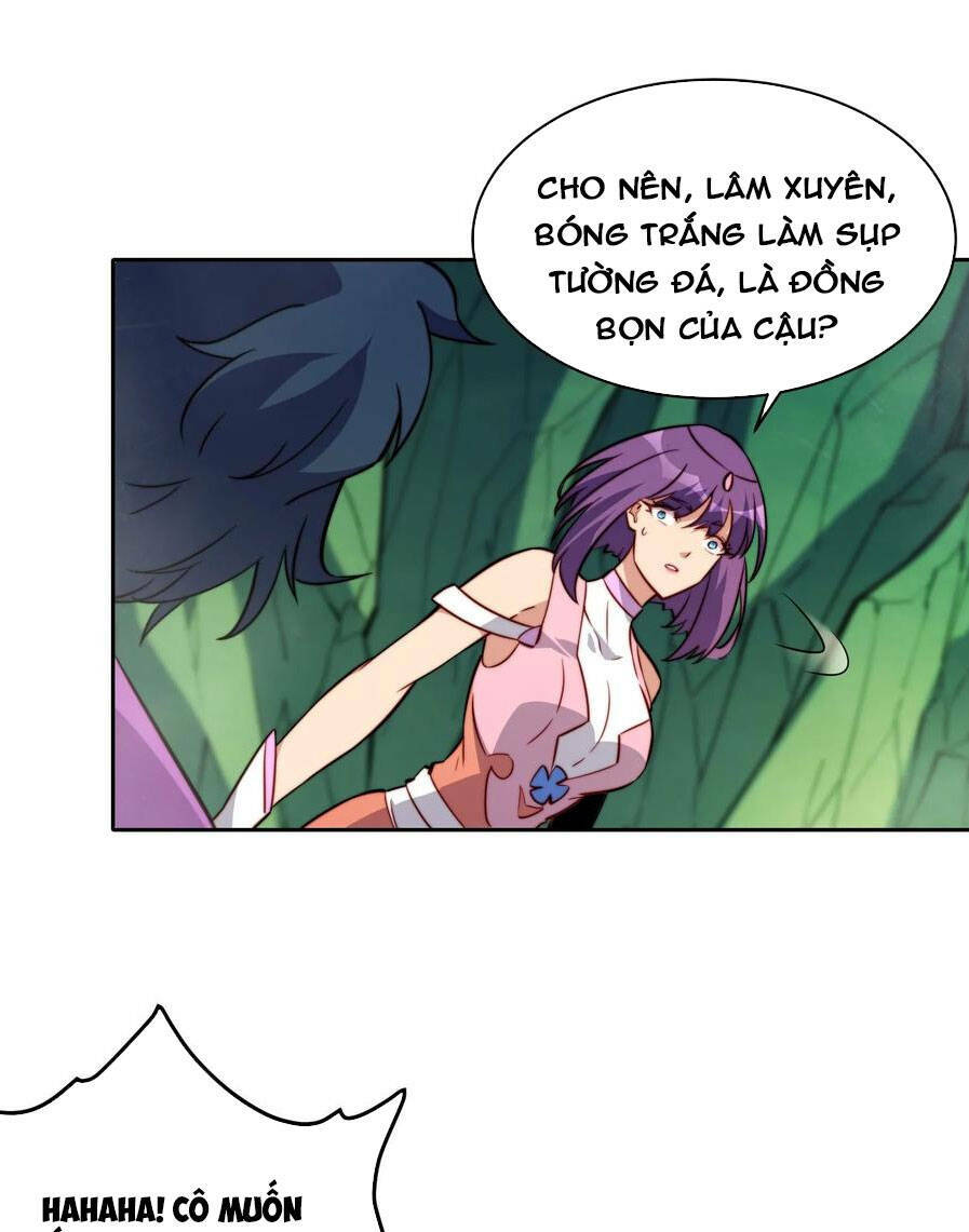 Người Trái Đất Quả Thật Rất Tàn Ác Chapter 179 - Trang 2