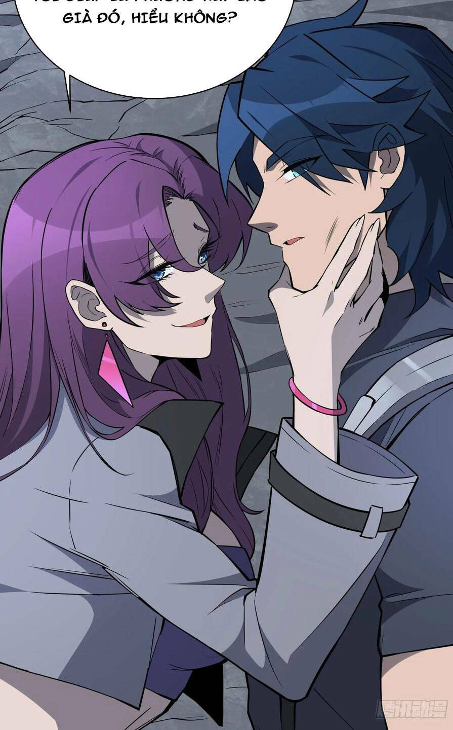 Người Trái Đất Quả Thật Rất Tàn Ác Chapter 180 - Trang 2