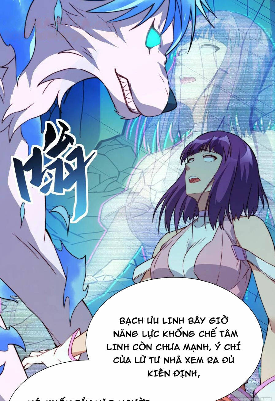 Người Trái Đất Quả Thật Rất Tàn Ác Chapter 182 - Trang 2