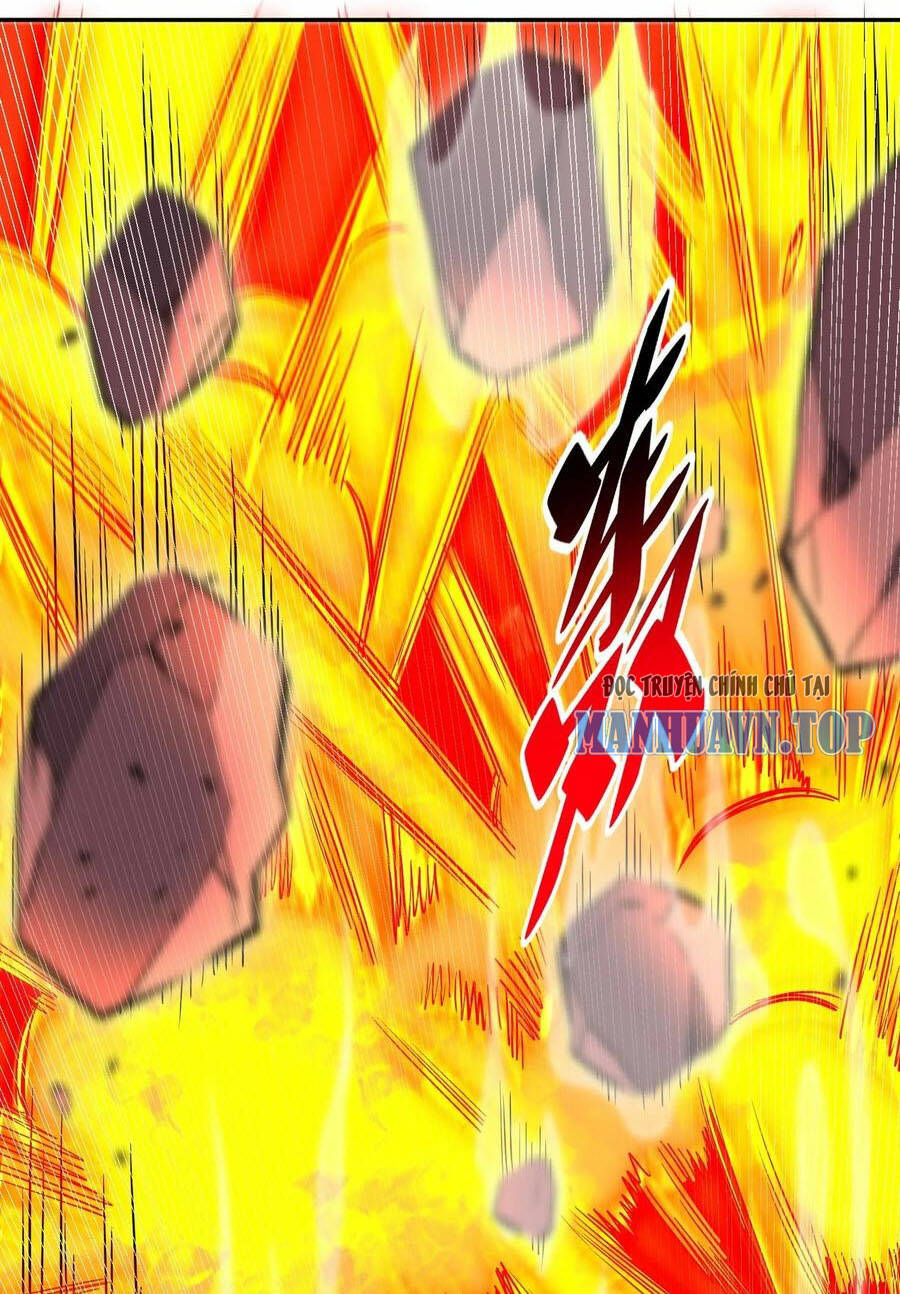 Người Trái Đất Quả Thật Rất Tàn Ác Chapter 188 - Trang 2