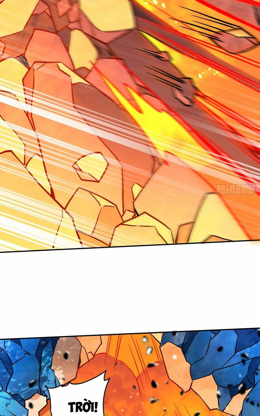 Người Trái Đất Quả Thật Rất Tàn Ác Chapter 188 - Trang 2