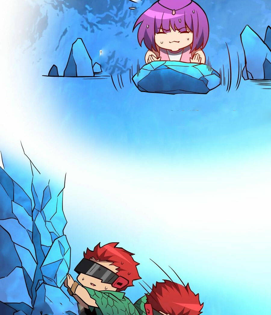 Người Trái Đất Quả Thật Rất Tàn Ác Chapter 188 - Trang 2