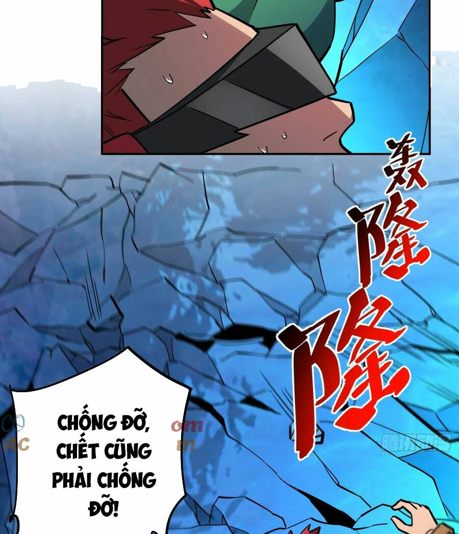 Người Trái Đất Quả Thật Rất Tàn Ác Chapter 188 - Trang 2