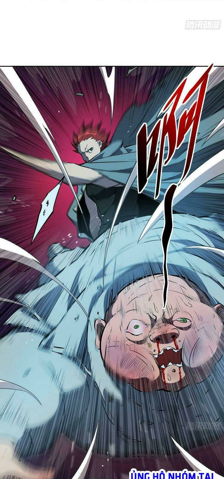 Người Trái Đất Quả Thật Rất Tàn Ác Chapter 19 - Trang 2