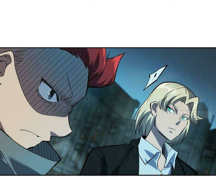 Người Trái Đất Quả Thật Rất Tàn Ác Chapter 19 - Trang 2